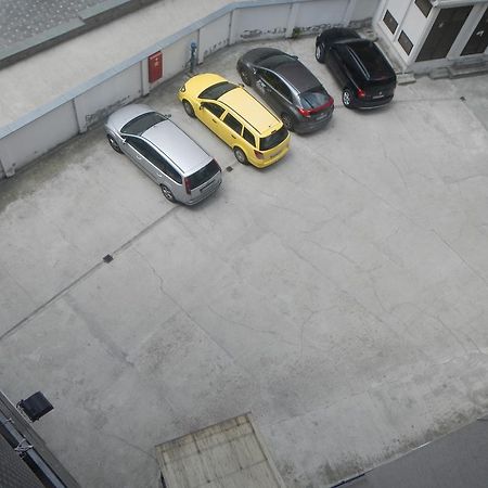 Apartment Boris Ni 部屋 写真