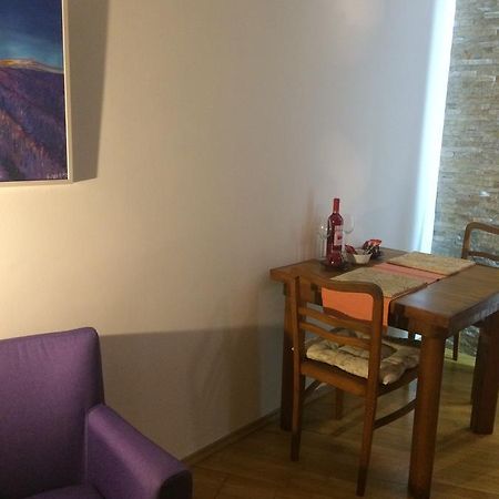 Apartment Boris Ni エクステリア 写真