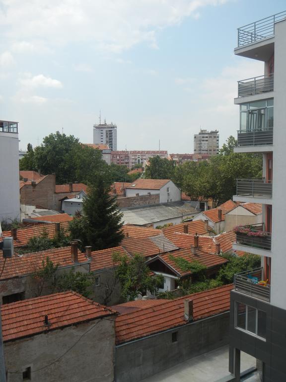 Apartment Boris Ni 部屋 写真