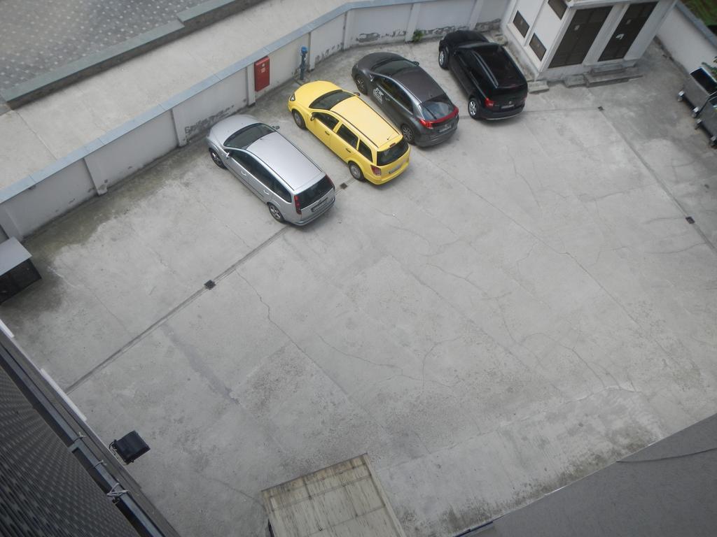 Apartment Boris Ni 部屋 写真
