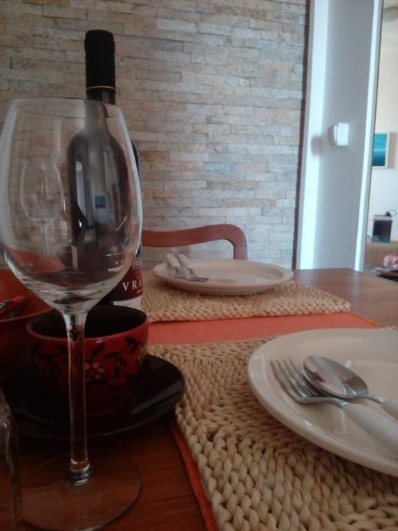 Apartment Boris Ni 部屋 写真