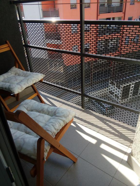 Apartment Boris Ni 部屋 写真