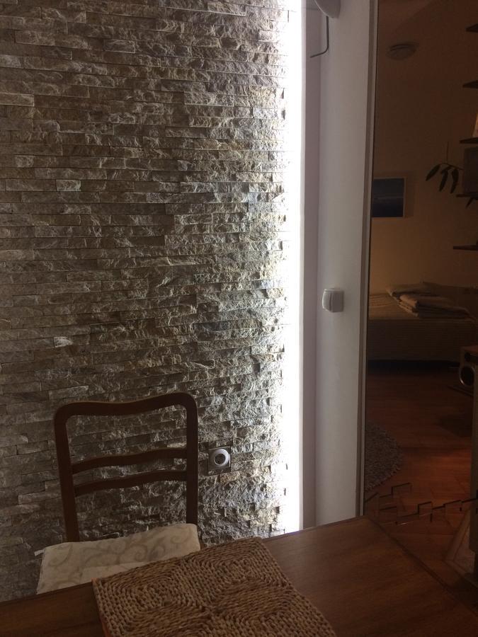 Apartment Boris Ni エクステリア 写真
