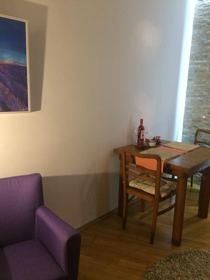 Apartment Boris Ni エクステリア 写真
