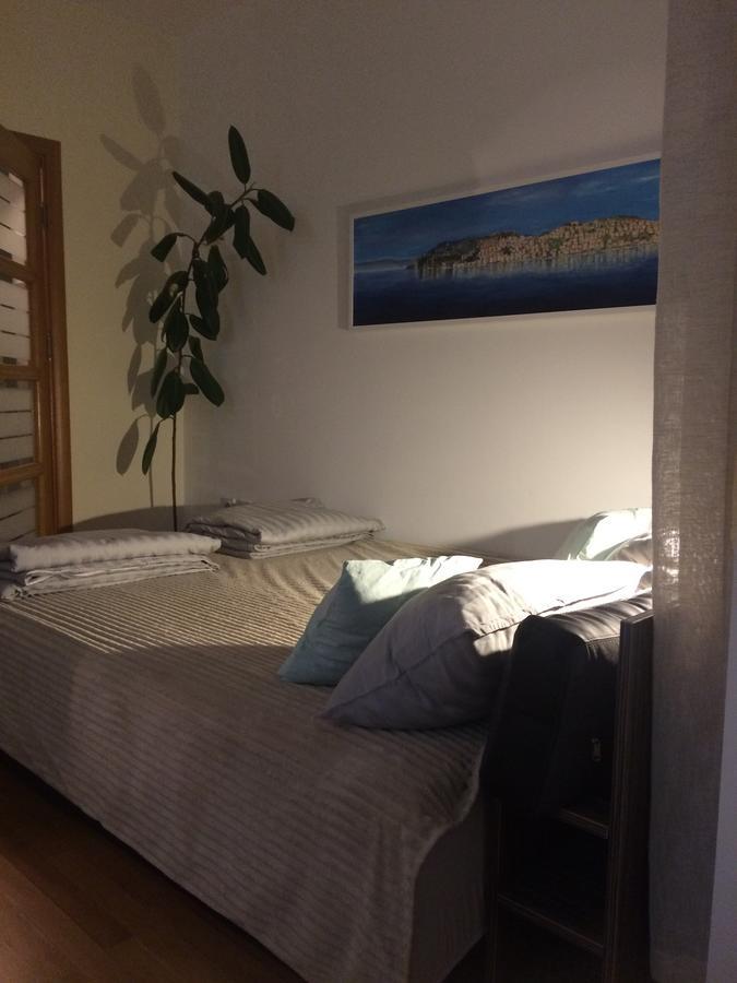 Apartment Boris Ni エクステリア 写真